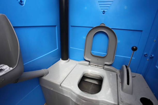 Best Deluxe Portable Toilet Rental  in Pine Castle, FL